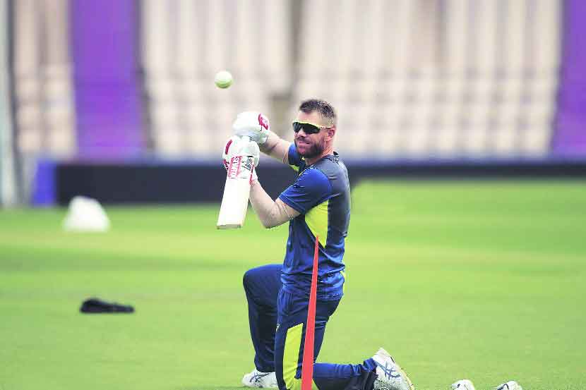 ICC World Cup 2019 : विश्वविजेत्यांना आव्हान