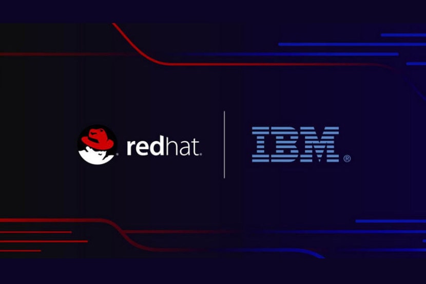 रेड हॅट ही ओपन सोर्स सॉफ्टवेअर प्रोडक्ट कंपनी आहे. ही लिनक्स ऑपरेटिंग सिस्टमधील तज्ज्ञ कंपनी म्हणून ओळखली जाते.