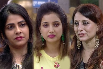 Bigg Boss Marathi 2 : KVR ग्रुपमधील मतभेद संपता संपेना !