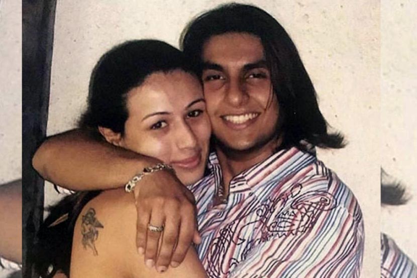 Throwback: ओळखा पाहू बॉलिवूडमधील ‘हा’ अभिनेता कोण?