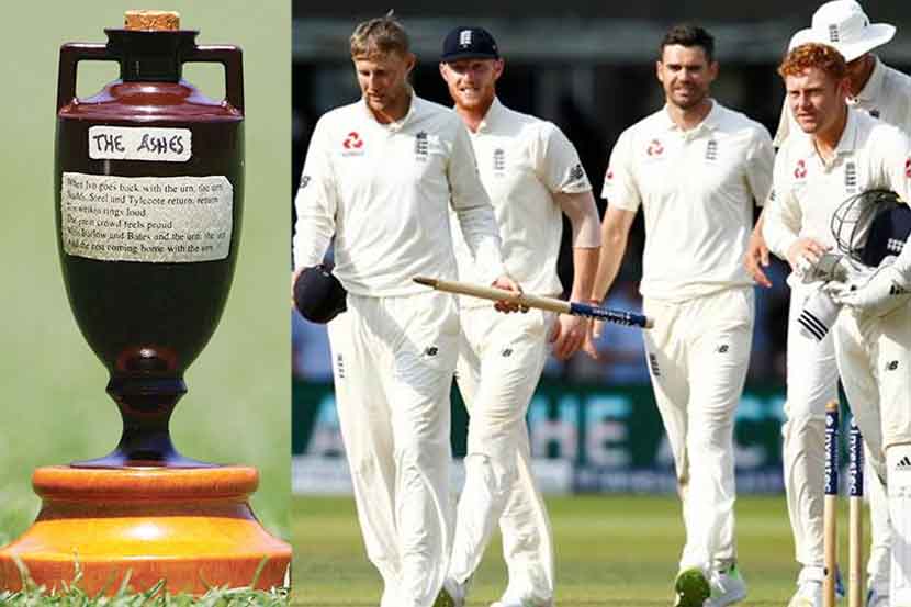 कसोटी क्रिकेटमध्ये नवीन पर्व, Ashes मालिकेपासून होणार ‘हा’ बदल