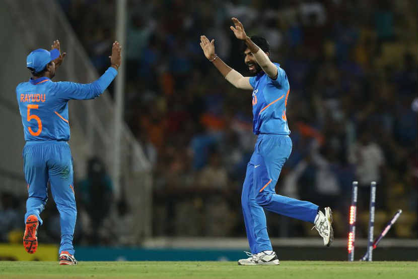 आमच्या संघाकडून खेळ ! टीम इंडियाच्या खेळाडूला ‘या’ देशाने दिली ऑफर