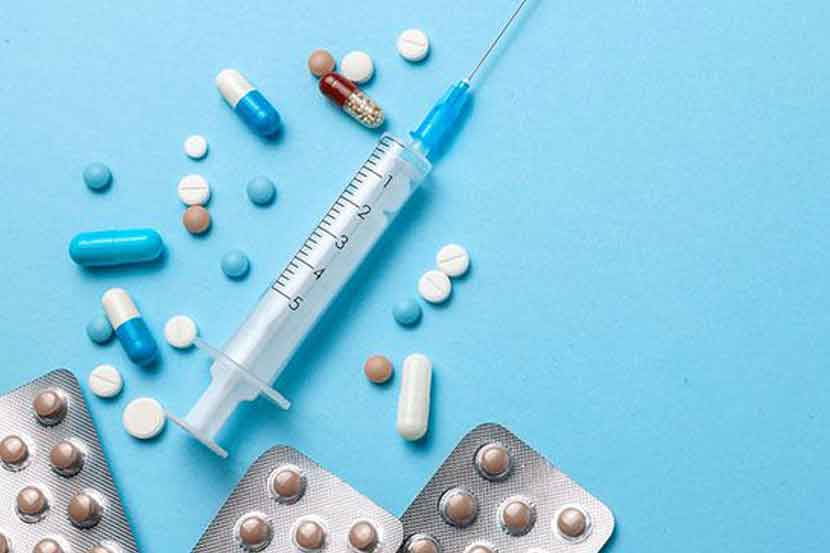 गर्भनिरोधक इंजेक्शनला महिलांची पसंती