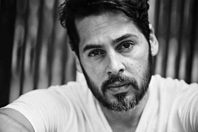 Dino Morea