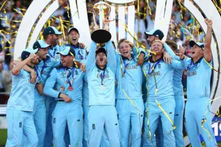 Ashes : इंग्लंडचा संघ जाहीर; विश्वचषक जिंकून देणाऱ्या ‘या’ खेळाडूंना स्थान