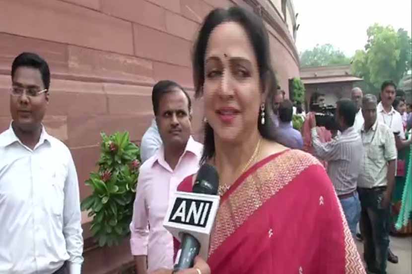 ‘नारी तू नारायणी’ हे जर देशाने लक्षात घेतलं तर महिलांविरोधातली हिंसा थांबेल