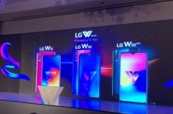LG W10, W30 काही मिनिटांतच आउट ऑफ स्टॉक, पुढील सेल 10 जुलै रोजी