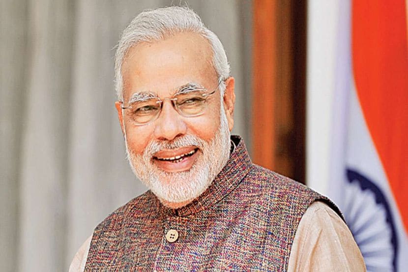 Article 370 : पंतप्रधान नरेंद्र मोदींकडून जम्मू-काश्मीरच्या नागरिकांचे अभिनंदन