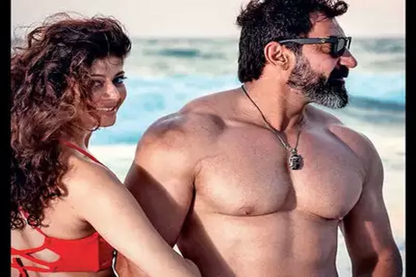अभिनेत्री पूजा बत्रा विवाहबंधनात, सेक्रेड गेम्समधील ‘या’ अभिनेत्यासोबत बांधली लग्नगाठ