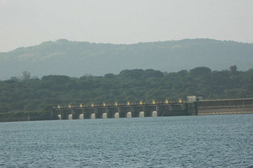 खडकवासल्यातून पाच हजार क्युसेकने विसर्ग कायम