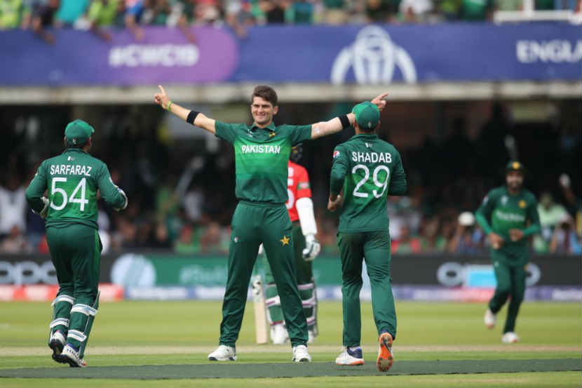 World Cup 2019 : पाकिस्तानची बांगलादेशवर मात, मात्र स्पर्धेतलं आव्हान संपुष्टात