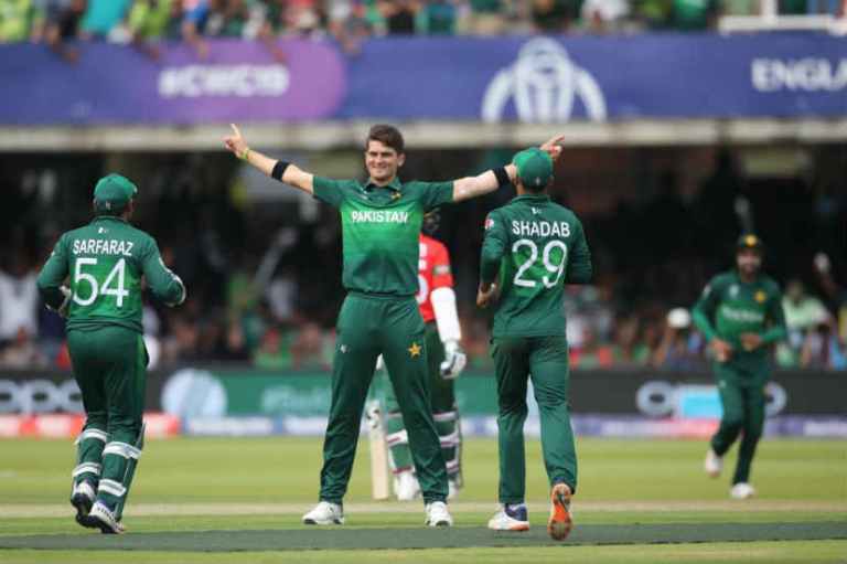 World Cup 2019 : पाकिस्तानची बांगलादेशवर मात, मात्र स्पर्धेतलं आव्हान संपुष्टात