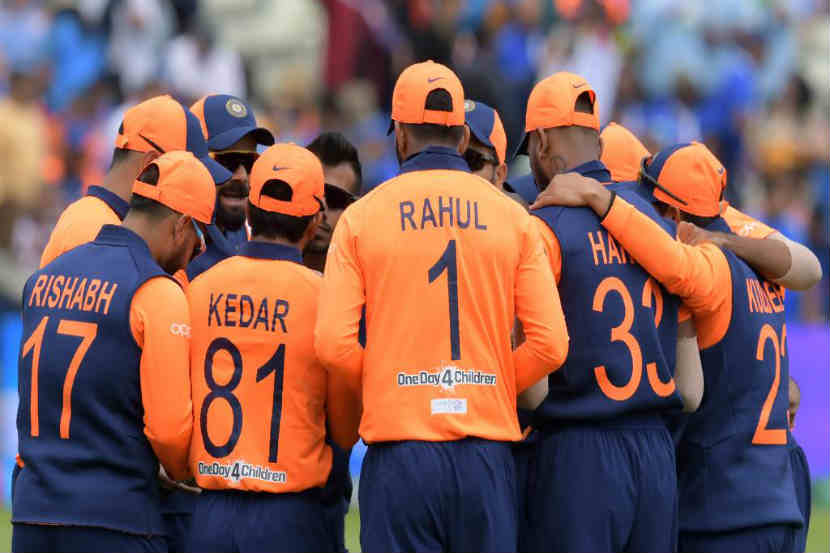 उपांत्य फेरीत भारतीय संघासमोर कोणत्या संघाचं असेल आव्हान? जाणून घ्या शक्यता…