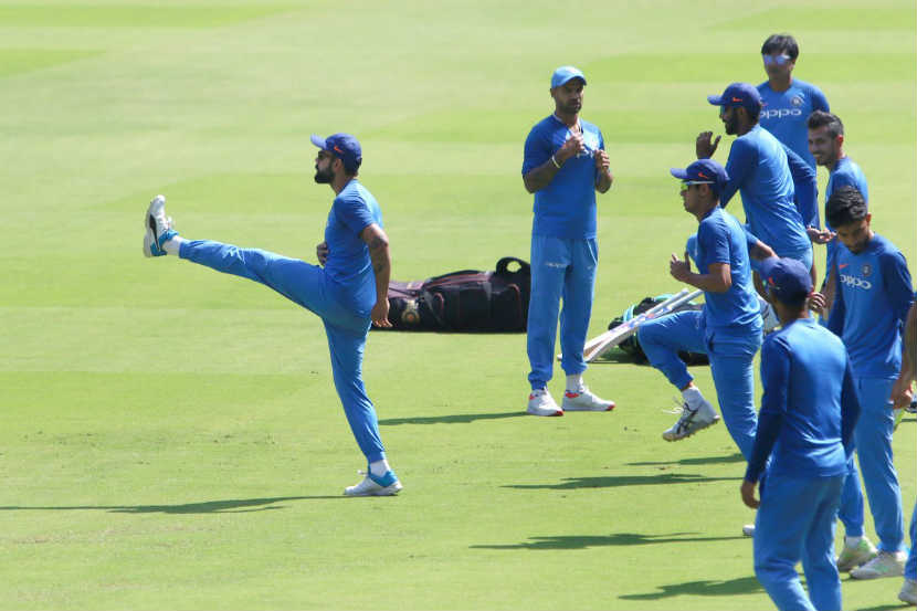 World Cup 2019 : भारतीय संघाच्या सुरक्षिततेबद्दल आयसीसीकडून तडजोड? व्यवस्थापनाकडून नाराजी