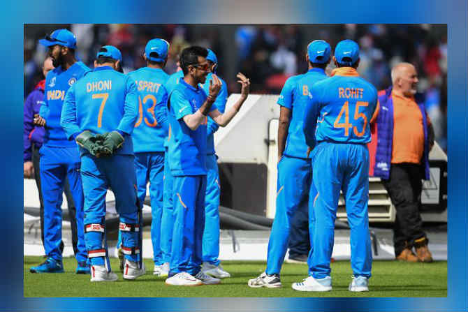 ड्रोनच्या नजरेतून : हुकलेली सुवर्णसंधी!