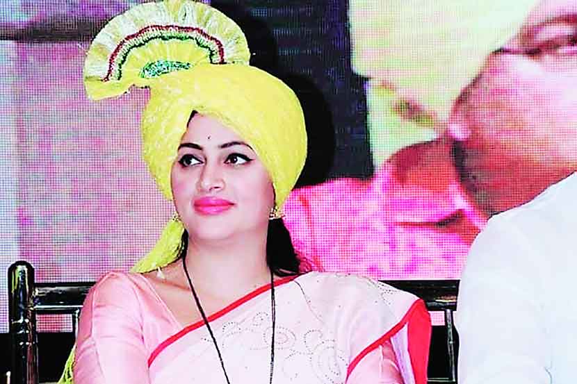 अचलपूर जिल्हा निर्मितीचा मुद्दा पुन्हा ऐरणीवर