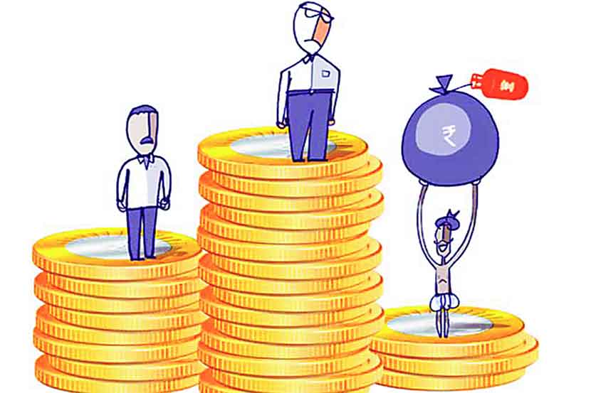 आर्थिक बेशिस्तीची ‘पुरवणी’ आर्थिक बेशिस्तीची ‘पुरवणी’