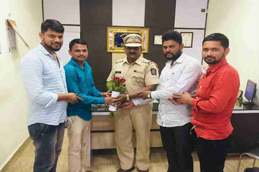 अश्लील चाळे, दारु पिऊन गडांचा अवमान कराल तर मार खाल, पोलिसांचीही साथ