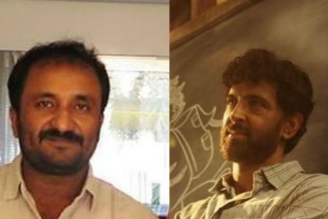 anand kumar and hrithik