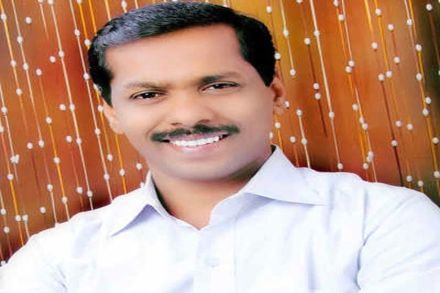राष्ट्रवादीचा आणखी आमदार शिवसेनेत, पांडुरंग बरोरा शिवबंधनात अडकले
