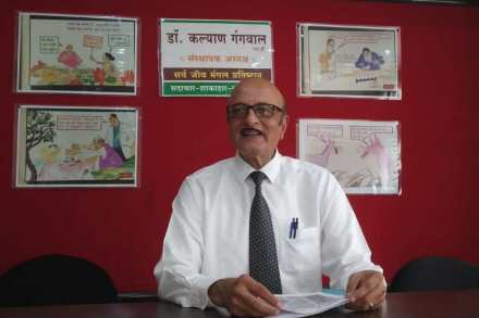 ‘अंडे शाकाहारी म्हणणे अयोग्यच, खासदार संजय राऊत यांची मागणी चुकीची’