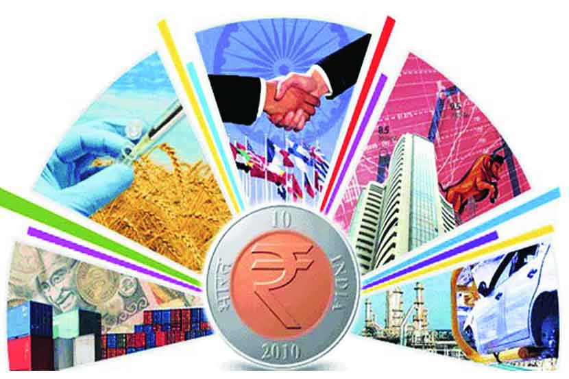 Economic Survey 2019 : विकासाची मदार खासगी गुंतवणुकीवरच!