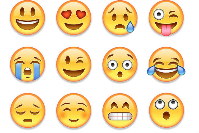 #WorldEmojiDay : भारतीय लोकांना ‘हा’ इमोजी सर्वाधिक प्रिय