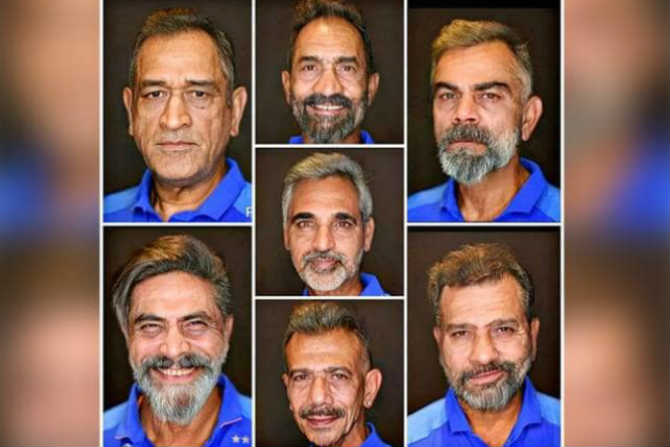 सावधान! FaceApp वापरताय? आधी हे वाचा..