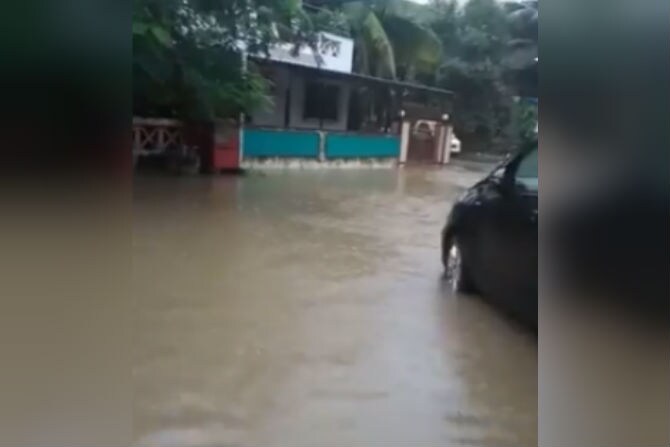 Mumbai Rain : टीव्ही इंडस्ट्रीलाही पावसाचा फटका, मालिकांचे शूटिंग रद्द