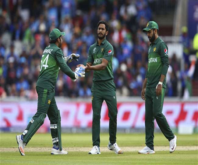 शोएब मलिकनंतर हा पाकिस्तानी क्रिकेटर होणार भारताचा जावई
