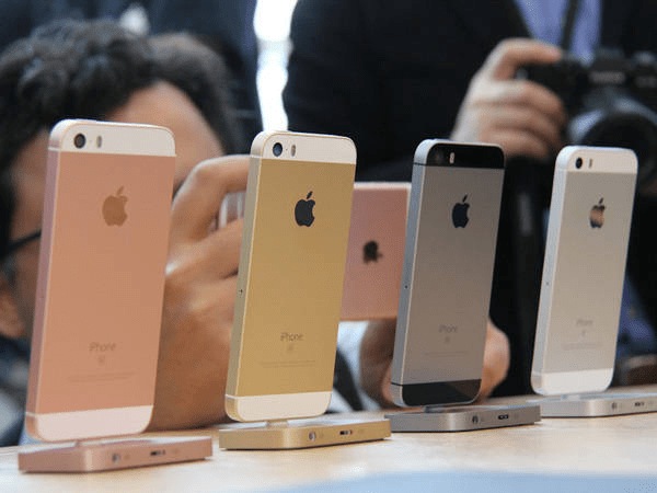 चार लोकप्रिय iPhone ची भारतातील विक्री बंद, ऑनलाइन स्टॉक देखील लवकरच संपणार