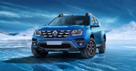 Renault ची नवीन Duster भारतात लाँच, किंमत 7.99 लाख रुपये