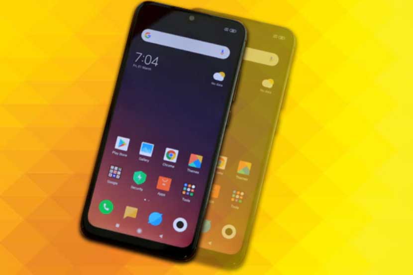 ‘शाओमी’चा लोकप्रिय स्मार्टफोन ‘Redmi Note 7 Pro’ चं नवीन व्हेरिअंट लाँच