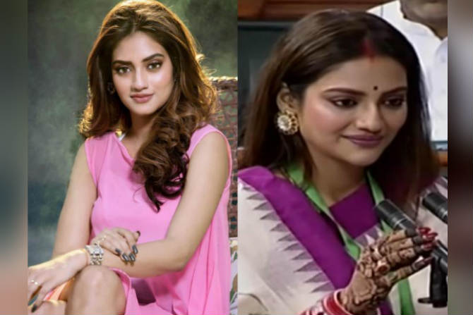 nusrat