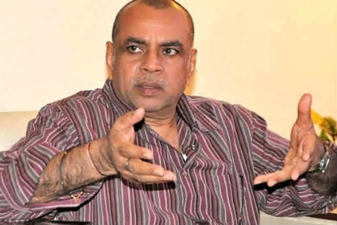 paresh rawal