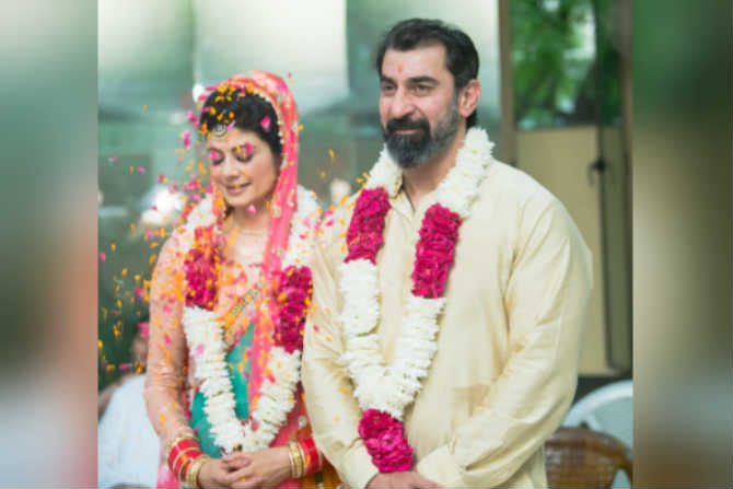 pooja and nawab