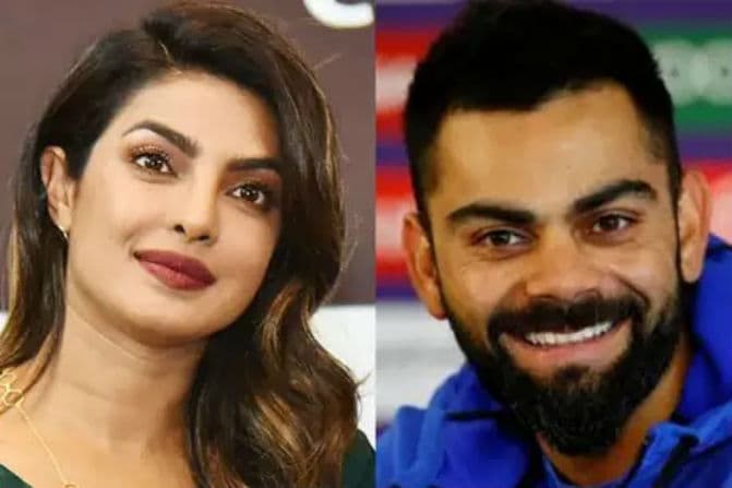 priyanka virat