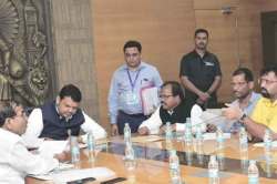 प्राधिकरणातील साडेबारा टक्के जमीन परताव्याचा विषय मार्गी
