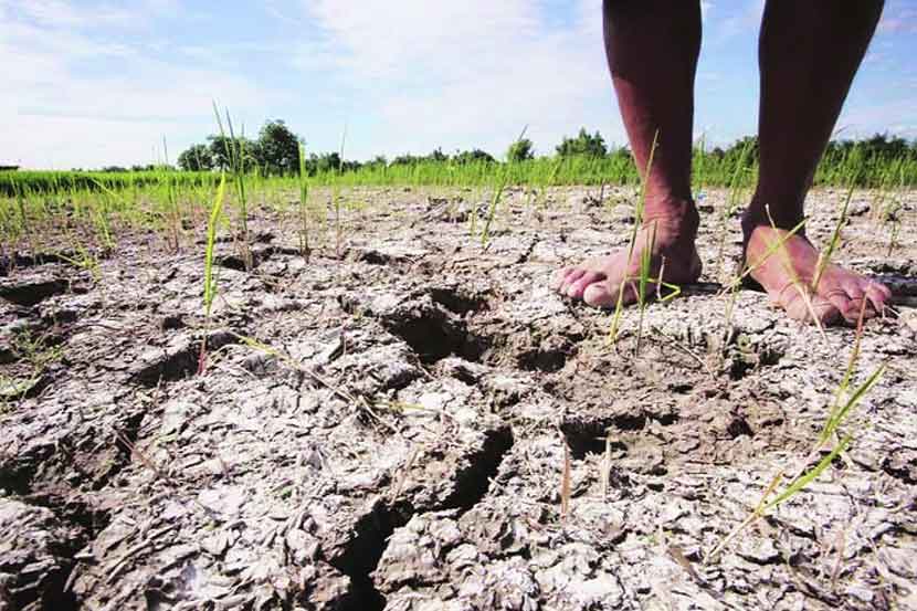 ‘जलशक्ती’तून मराठवाडा कोरडाच!