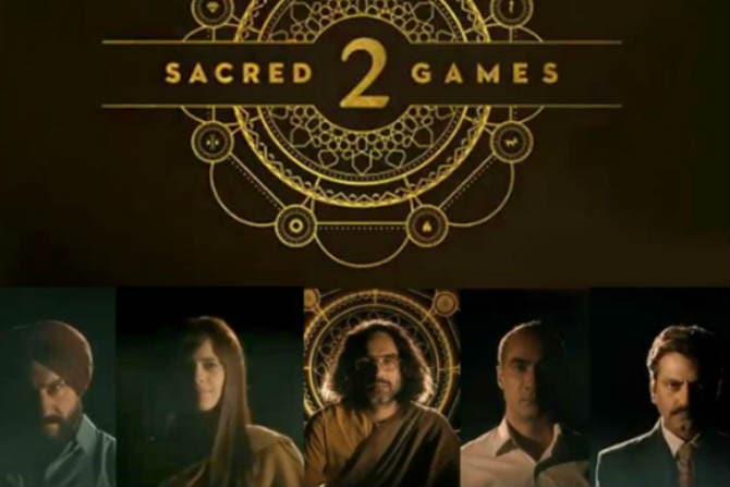 sacred games 2