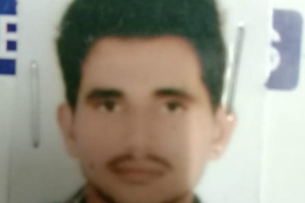 लोणावळ्यात पर्यटकाचा धबधब्याखाली बुडून मृत्यू