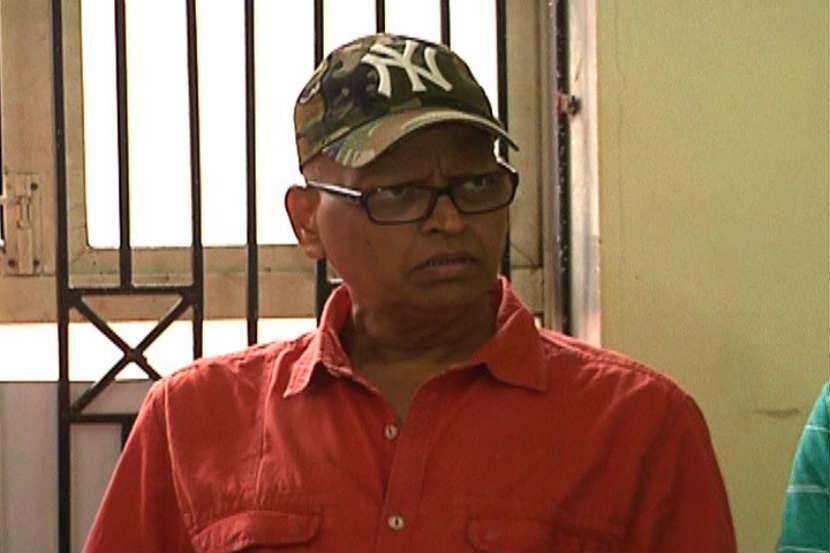 शरद पोंक्षे