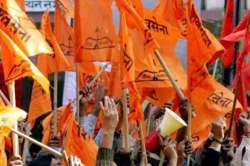 बदलापूरमध्ये सेना नगरसेवकाच्या कार्यालयात तोडफोड