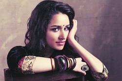 २०२०मध्ये श्रद्धा कपूरचं शुभ मंगल सावधान?