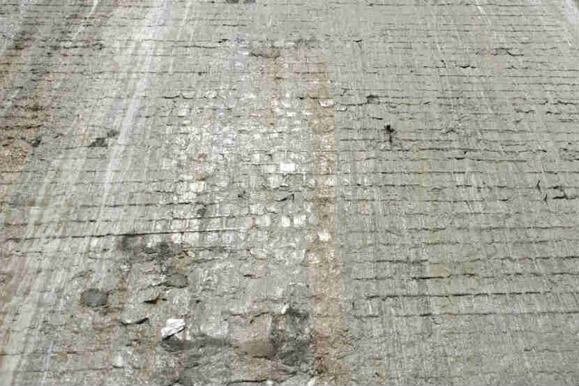 टेमघर धरणाची १०० टक्के गळती रोखण्यास वर्षभराचा कालवधी लागणार