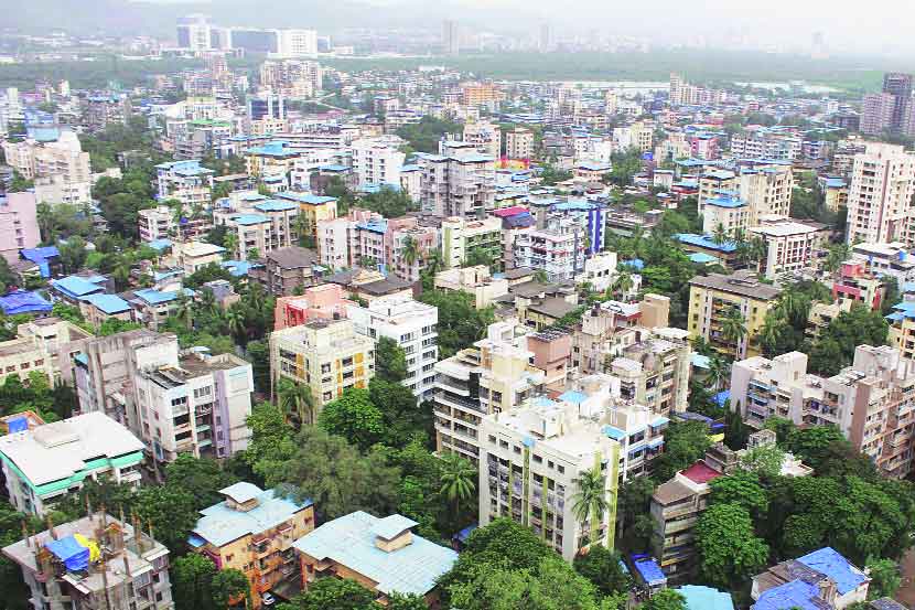ठाण्याच्या पुनर्विकासाला राजकीय अनास्थेमुळे खीळ