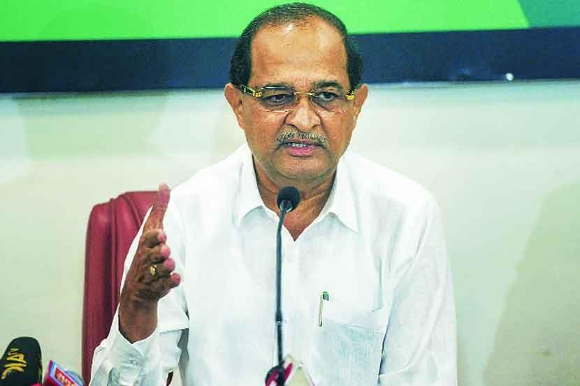 दोन्ही काँग्रेसचे अनेक नेते युती प्रवेशासाठी उत्सुक