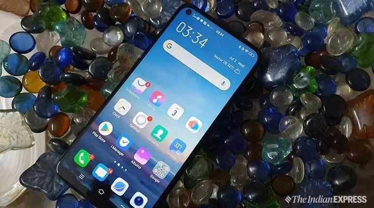Vivo Z1 Pro चा फ्लॅशसेल, 6 हजारापर्यंत कॅशबॅकची आकर्षक ऑफर