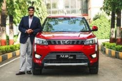Mahindra XUV300 ऑटोमॅटिक झाली लाँच, किंमत 11.50 लाख रुपये