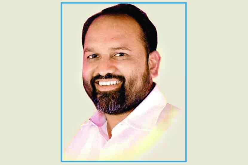 नेत्यांच्या आयातीमुळे भाजपचा काँग्रेस होण्याची शक्यता!